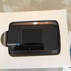 FreedomPop mobile hotspot